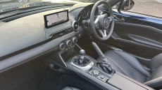 Mazda MX-5 2.0 [184] Exclusive-Line 2dr Petrol Convertible